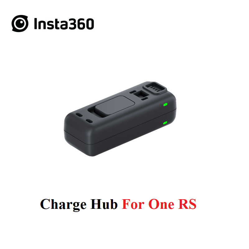 Insta360 ONE RS Power For Insta 360 One RS  ī޶  ׼
